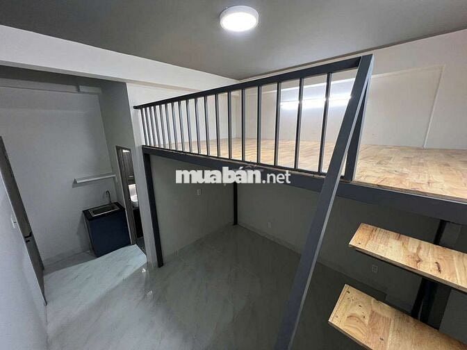 CHO THUÊ GẦN ĐH UEH, VHU, FREE XE, GẦN CẦU CHÀ VÀ