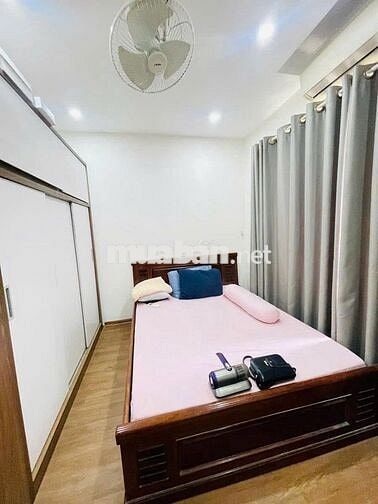 BÁN NHÀ  PHỐ THỤY KHUÊ  – 2 THOÁNG TRƯỚC SAU – GẦN HỒ TÂY
