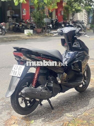 AB 2019 đen bóng đẹp keng khoá smatkey