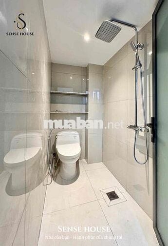 Duplex cửa sổ trời, nhà mới xây 100% ngay Aeon Tân Phú, ĐH Công Thương