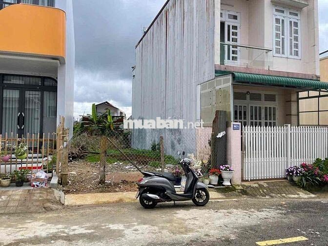 Đất Nguyễn Khuyến Bảo Lộc 5x15m Full thổ cư chỉ 2tỉ150tr