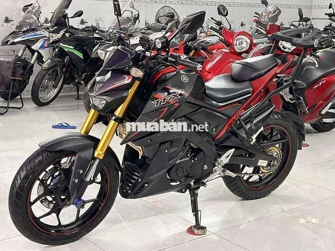 🏷️Yamaha TFX 150🏷️ Biển 86 2018 Chính Chủ 22k km