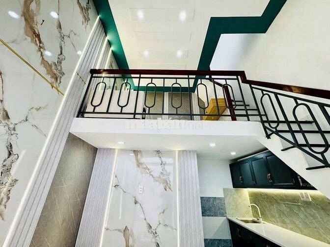 Nhà Đẹp, Tỉnh Lộ 10, Sổ Hồng công chứng ngay 2 tỷ còn thương lượng