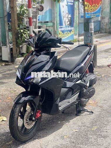 AB 2019 đen bóng đẹp keng khoá smatkey