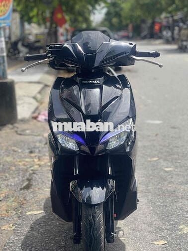 AB 2019 đen bóng đẹp keng khoá smatkey