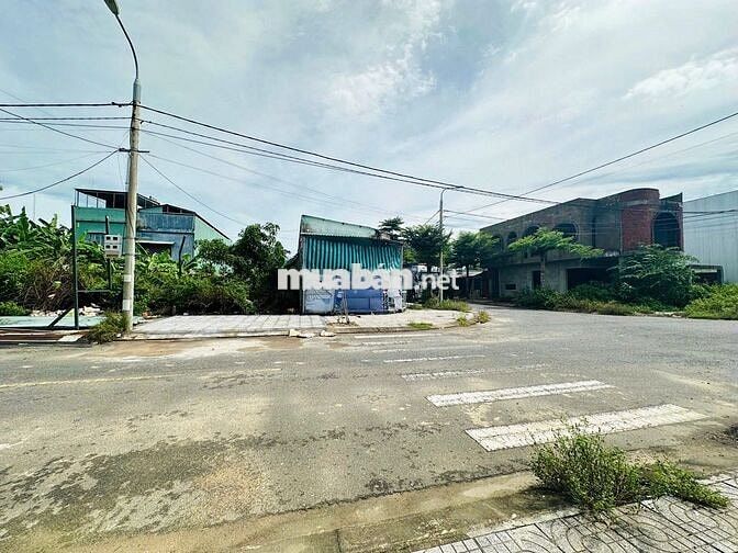 ❌(Hiếmcó giá rẻ) Đất Hồng Phước 5, đường 7m5 gần 10 Tòa Ori Garden
