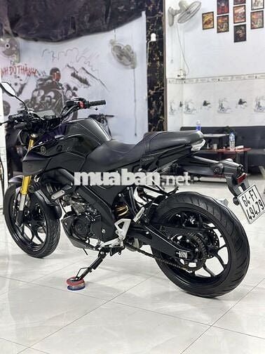 🏷️Yamaha MT15🏷️ Biển 64 2020 Chính chủ 20km