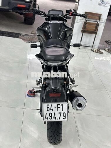 🏷️Yamaha MT15🏷️ Biển 64 2020 Chính chủ 20km