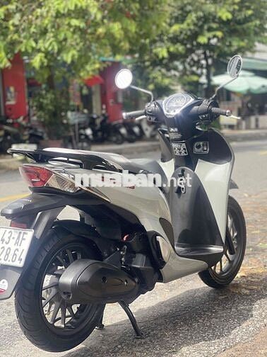 SHmode 2024 chạy 1700km phanh abs zin keng