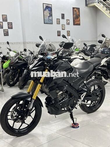 🏷️Yamaha MT15🏷️ Biển 64 2020 Chính chủ 20km