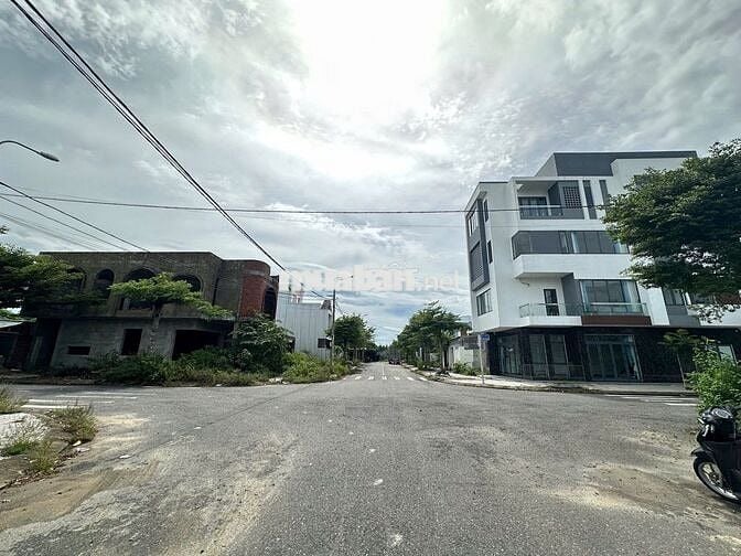 ❌(Hiếmcó giá rẻ) Đất Hồng Phước 5, đường 7m5 gần 10 Tòa Ori Garden