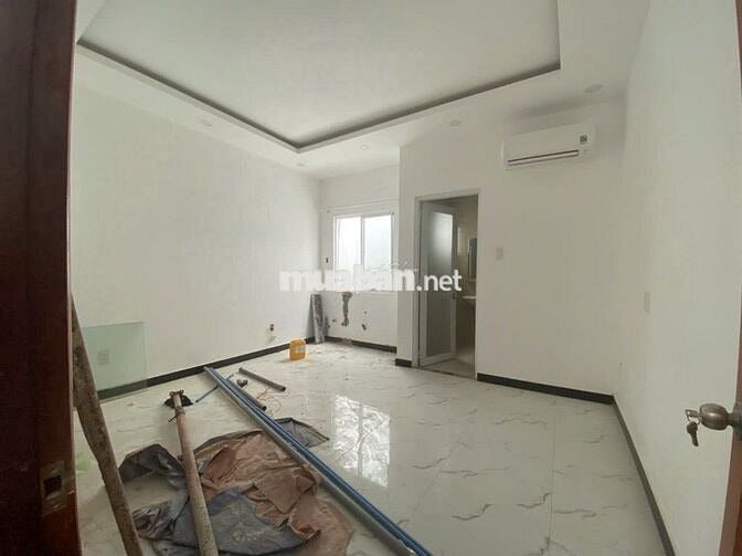 Nhà nở hậu HXH, Nguyễn Phúc Chu 74m², 7pn – P15, Tân Bình – 7.7 tỷ