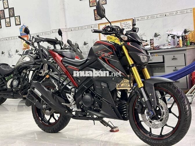 🏷️Yamaha TFX 150🏷️ Biển 86 2018 Chính Chủ 22k km