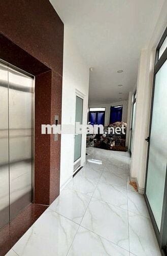 Nhà ngộp Ngân hàng chỉ cần vốn hơn 4ty- Nhỉnh 14ty, đang vay VIB 10 tỷ