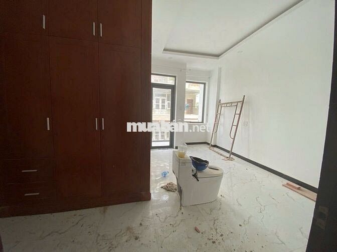 Nhà nở hậu HXH, Nguyễn Phúc Chu 74m², 7pn – P15, Tân Bình – 7.7 tỷ