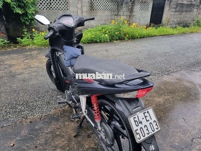 Honda Wave RSX fi 2020 bản đặc biệt bs 5.0303