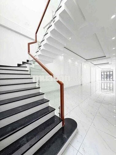 Bán nhà lầu mặt tiền Trần Hoàng Na đang cho thuê 30 triệu/ tháng