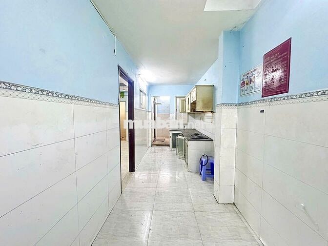 Cho Thuê Nhà Suốt Đường Xô Viết Nghệ Tĩnh, P17, Bình Thạnh ( 6x20m )