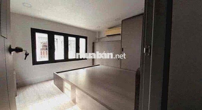 CHO THUÊ NHÀ ĐẦY ĐỦ NỘI THẤT,3 LẦU,NGUYỄN TRỌNG TUYỂN,TÂN BÌNH