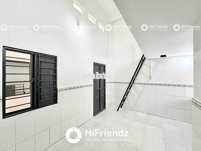 Phòng Trọ Giá Rẻ Rộng 28m2 Gác Cao 1m8 Gần Aoen Tân Phú , Đại học HUIT