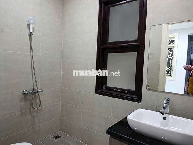 Cho Thuê Nhà Mặt Tiền Trần Thanh Mại Dt 5x17. 3,5 Tấm Giá 15 Triệu