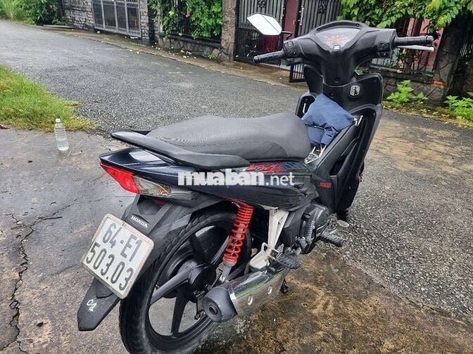 Honda Wave RSX fi 2020 bản đặc biệt bs 5.0303