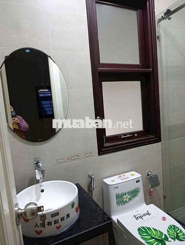 Cho Thuê Nhà Mặt Tiền Trần Thanh Mại Dt 5x17. 3,5 Tấm Giá 15 Triệu
