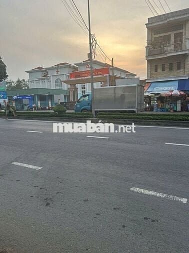 Nhà mặt tiền cho thuê làm văn phòng nhà ở kinh doanh