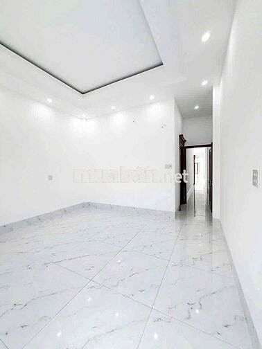 Bán nhà lầu mặt tiền Trần Hoàng Na đang cho thuê 30 triệu/ tháng