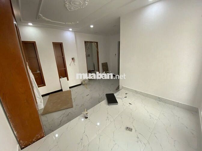 Nhà nở hậu HXH, Nguyễn Phúc Chu 74m², 7pn – P15, Tân Bình – 7.7 tỷ