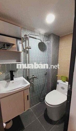 CHO THUÊ NHÀ ĐẦY ĐỦ NỘI THẤT,3 LẦU,NGUYỄN TRỌNG TUYỂN,TÂN BÌNH