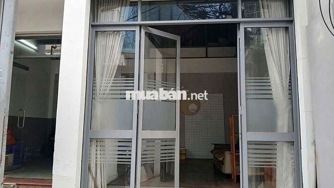 Siêu phẩm ngang 6m giá rẻ - 2 phòng ngủ