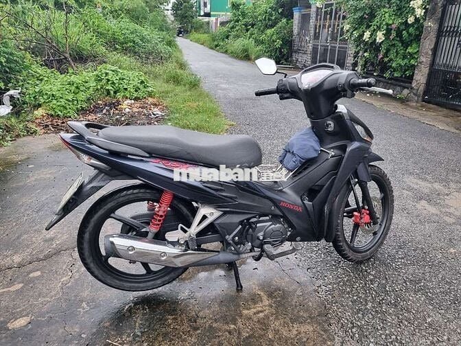 Honda Wave RSX fi 2020 bản đặc biệt bs 5.0303