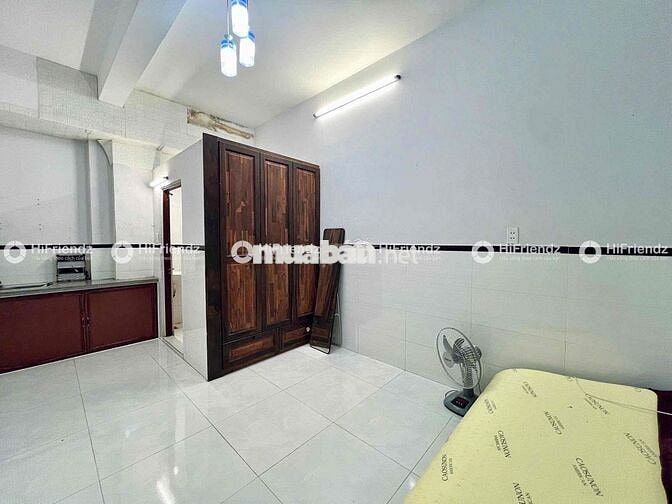 PHÒNG TRỌ 2TR7 - CÓ MÁY LẠNH - GẦN NGÃ TƯ BỐN XÃ HƯƠNG LỘ 2