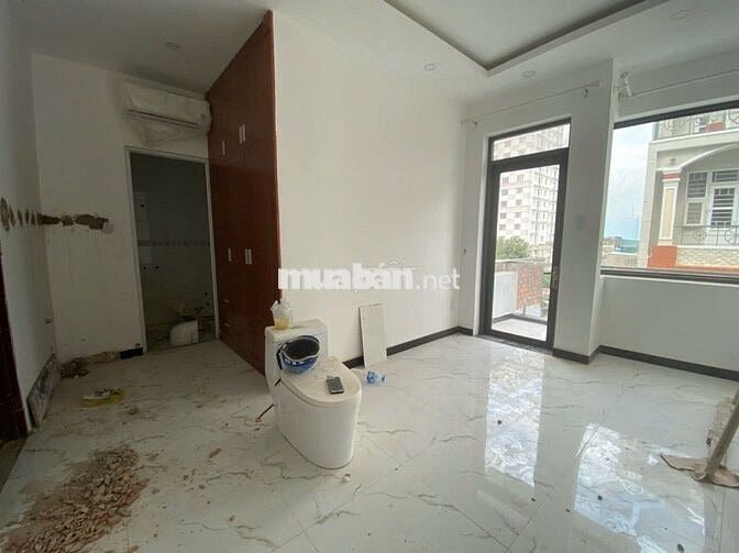 Nhà nở hậu HXH, Nguyễn Phúc Chu 74m², 7pn – P15, Tân Bình – 7.7 tỷ