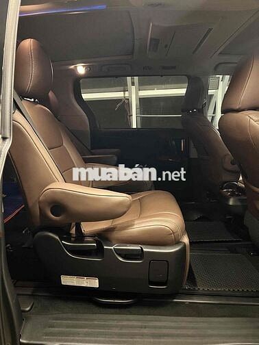 Toyota Sienna 2016 - 68000 km
