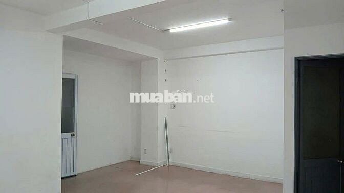 Siêu phẩm ngang 6m giá rẻ - 2 phòng ngủ