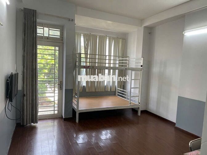 Cho thuê nhà Tầng 1 40m2 đường Phú Mỹ Bình Thạnh giá rẻ