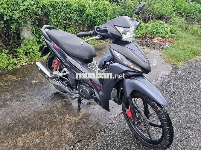 Honda Wave RSX fi 2020 bản đặc biệt bs 5.0303