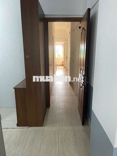 Cho thuê nhà Tầng 1 40m2 đường Phú Mỹ Bình Thạnh giá rẻ