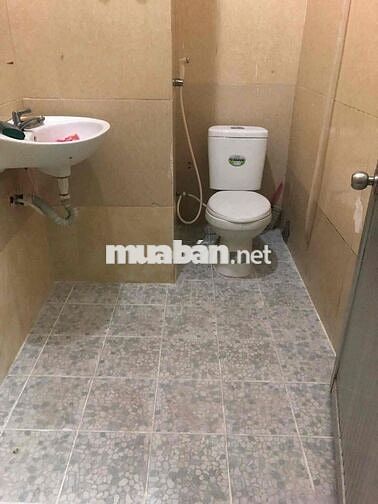 SIÊU DÒNG TIỀN CHDV – GIÁP QUẬN 10 – 18 PHÒNG – 104M² – 3 TẦNG