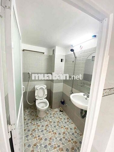 💥DUPLEX BANCOL _ FULL NT _ NHÀ SẴN THANG MÁY _ ĐỐI DIỆN ETOWN Cộng Hoà