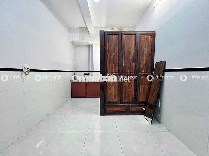 PHÒNG TRỌ 2TR7 - CÓ MÁY LẠNH - GẦN NGÃ TƯ BỐN XÃ HƯƠNG LỘ 2