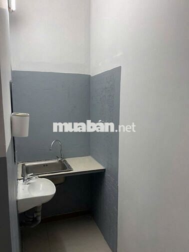 Cho thuê nhà Tầng 1 40m2 đường Phú Mỹ Bình Thạnh giá rẻ