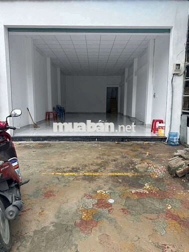 🆘CHO THUÊ MẶT BẰNG MẶT TIỀN NGUYỄN VĂN LƯỢNG🆘5,6X20M + GÁC🆘TRỐNG SUỐT