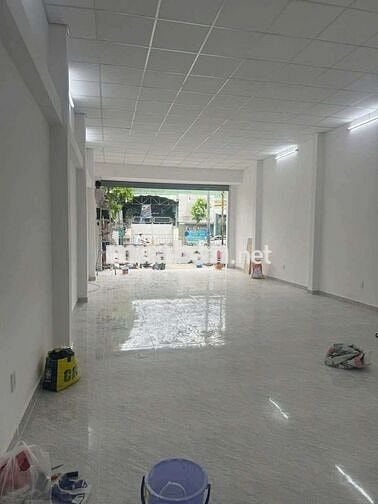 🆘CHO THUÊ MẶT BẰNG MẶT TIỀN NGUYỄN VĂN LƯỢNG🆘5,6X20M + GÁC🆘TRỐNG SUỐT