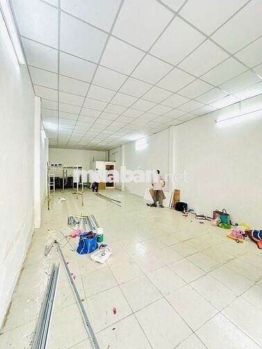 🆘CHO THUÊ MẶT BẰNG MẶT TIỀN NGUYỄN VĂN LƯỢNG🆘5,6X20M + GÁC🆘TRỐNG SUỐT