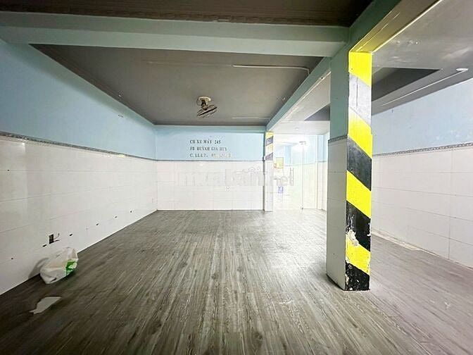 Cho Thuê Nhà Suốt Đường Xô Viết Nghệ Tĩnh, P17, Bình Thạnh ( 6x20m )