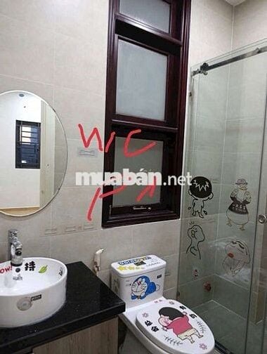 Cho Thuê Nhà Mặt Tiền Trần Thanh Mại Dt 5x17. 3,5 Tấm Giá 15 Triệu