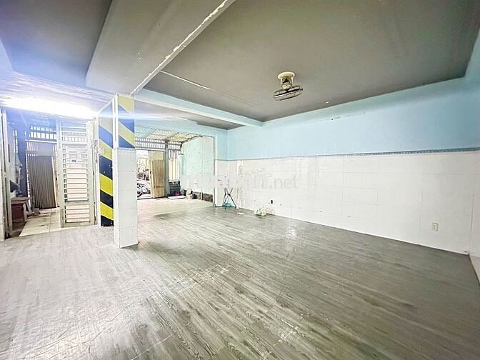 Cho Thuê Nhà Suốt Đường Xô Viết Nghệ Tĩnh, P17, Bình Thạnh ( 6x20m )